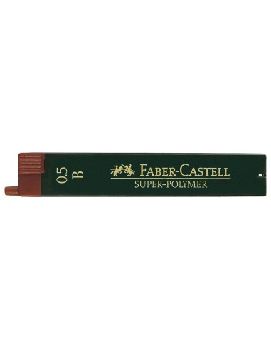 Recambio Minas Faber Castell