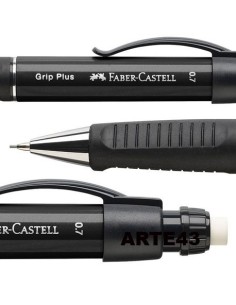 Grip plus 0,7 Black 2