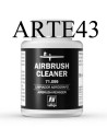 Airbrush cleaner. Limpiador aerógrafo 85ml