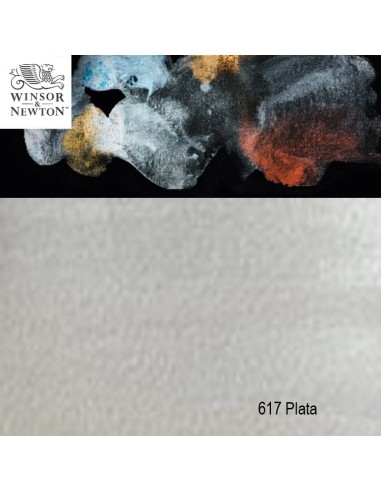 Acuarela Cotman Medio Godets Winsor & Newton