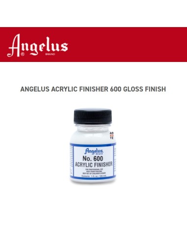 Angelus Nº 600