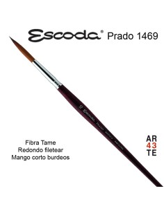 Escoda 1469 Prado