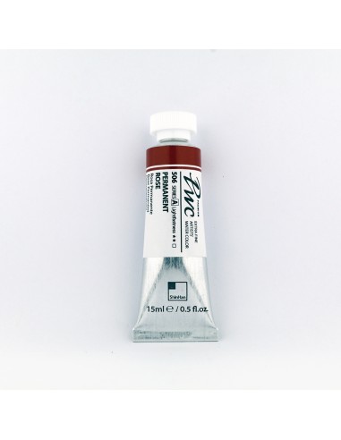 PWC, acuarela extrafina.