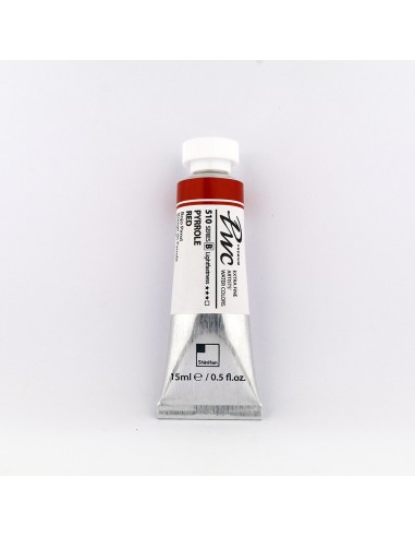 PWC, acuarela extrafina.