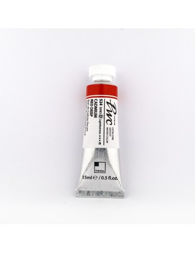 PWC, acuarela extrafina.