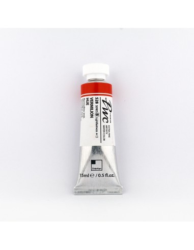 PWC, acuarela extrafina.