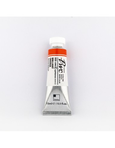 PWC, acuarela extrafina.