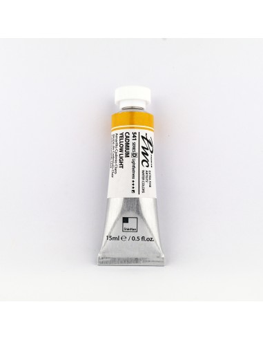 PWC, acuarela extrafina.