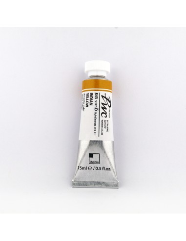 PWC, acuarela extrafina.