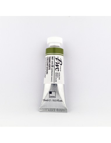 PWC, acuarela extrafina.