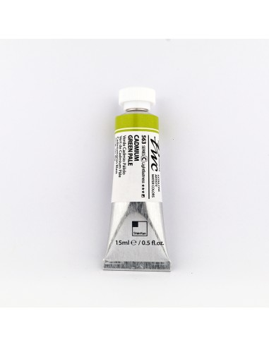 PWC, acuarela extrafina.