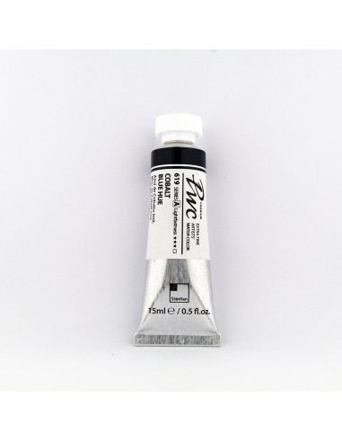 PWC, acuarela extrafina.