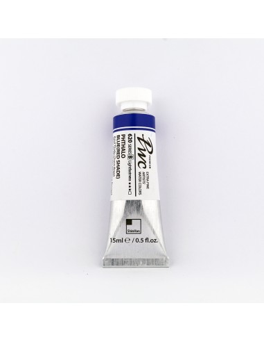 PWC, acuarela extrafina.