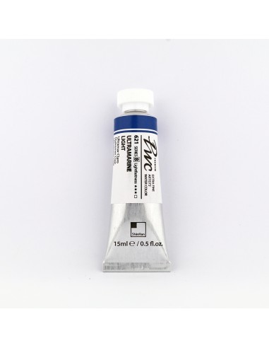 PWC, acuarela extrafina.