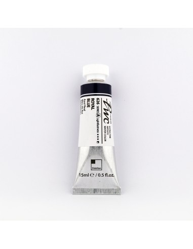 PWC, acuarela extrafina.