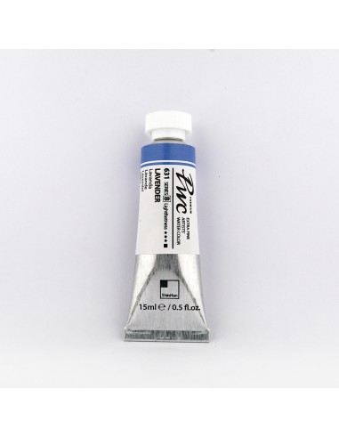 PWC, acuarela extrafina.