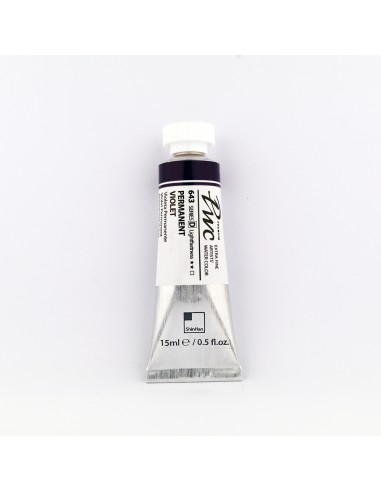 PWC, acuarela extrafina.