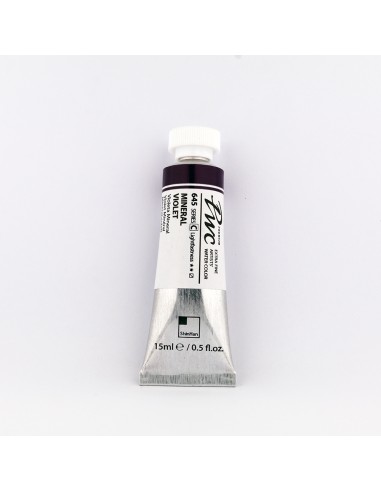 PWC, acuarela extrafina.