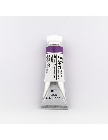 PWC, acuarela extrafina.