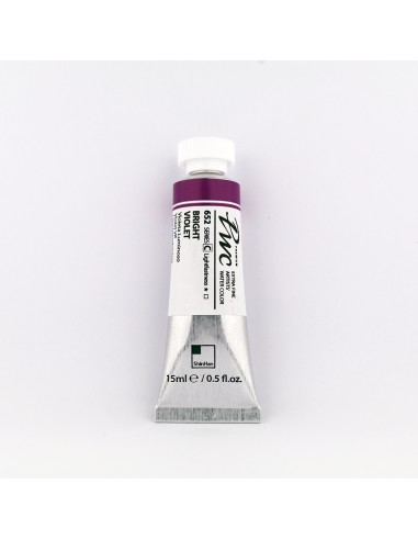 PWC, acuarela extrafina.