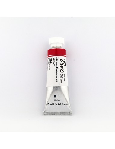 PWC, acuarela extrafina.