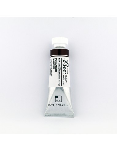 PWC, acuarela extrafina.