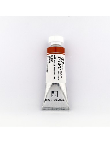 PWC, acuarela extrafina.