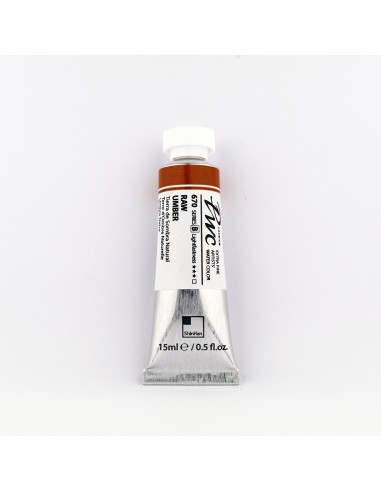 PWC, acuarela extrafina.