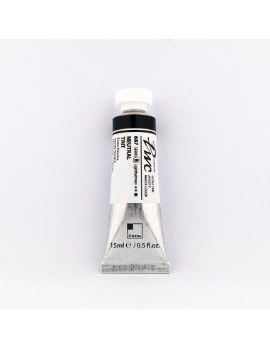 PWC, acuarela extrafina.