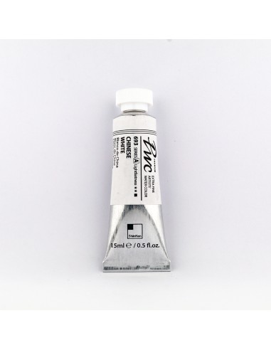 PWC, acuarela extrafina.