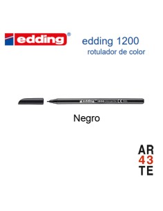 Rotulador Edding 1200 2