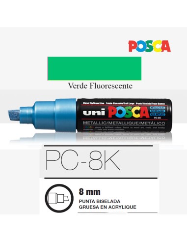 Posca PC8K