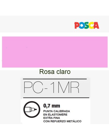 Posca PC1MR