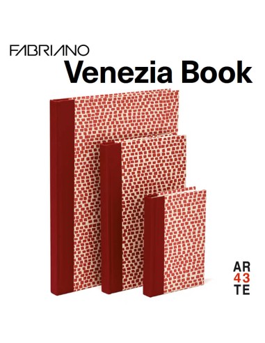 Venezia Book