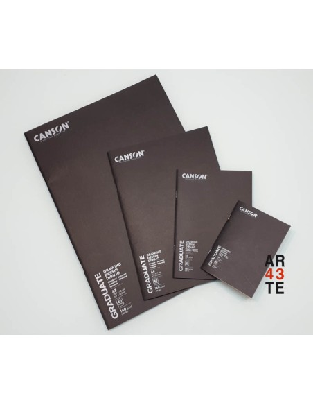 Canson Graduate Dibujo