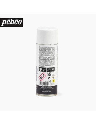 Barniz Anti-UV en spray