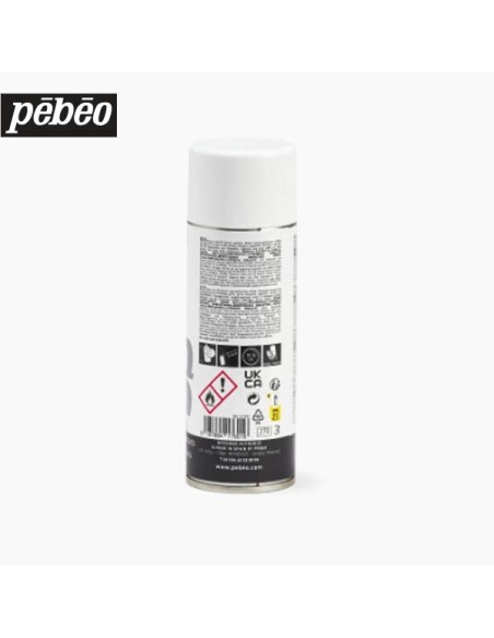 Barniz Anti-UV en spray