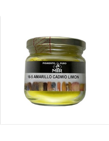 Pigmentos MIR