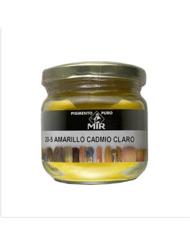 Pigmentos MIR