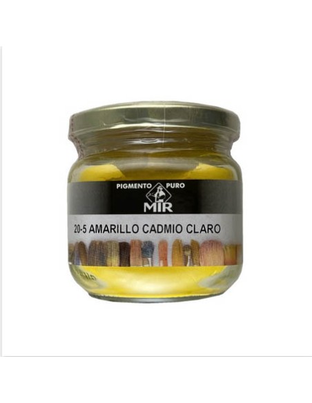 Pigmentos MIR
