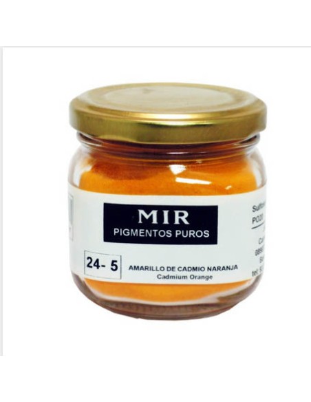Pigmentos MIR