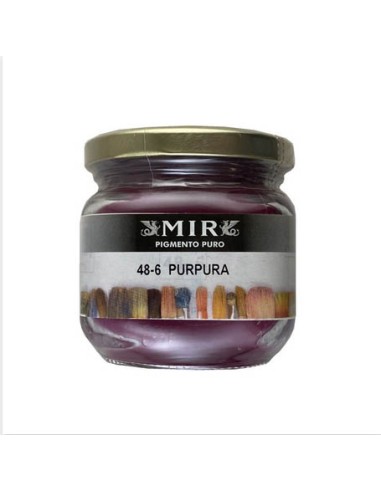 Pigmentos MIR