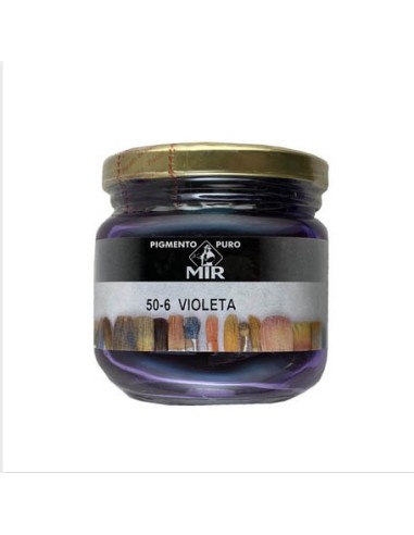 Pigmentos MIR
