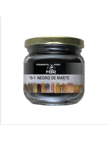 Pigmentos MIR