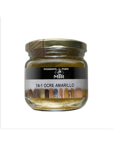 Pigmentos MIR