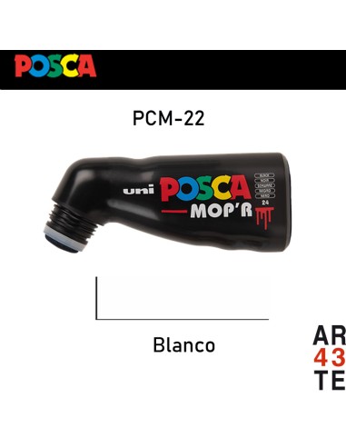 Posca PCM-22
