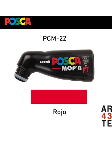 Posca PCM-22