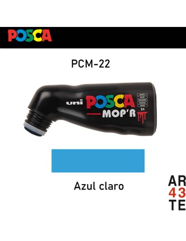 Posca PCM-22