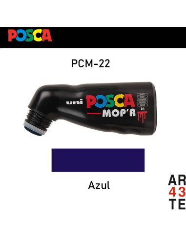 Posca PCM-22